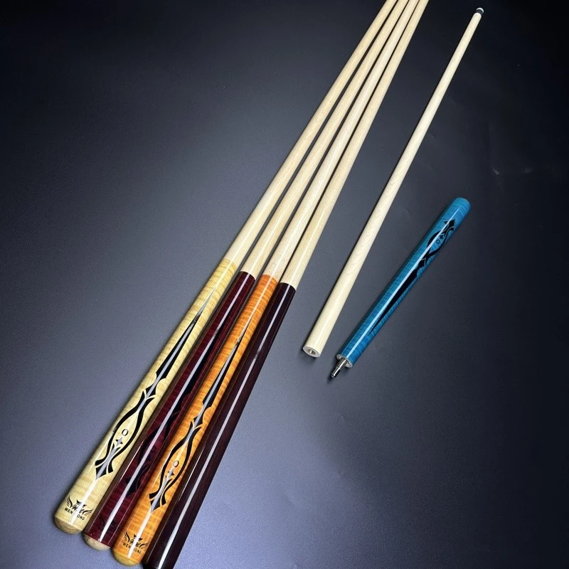 Billiards Jump Stick